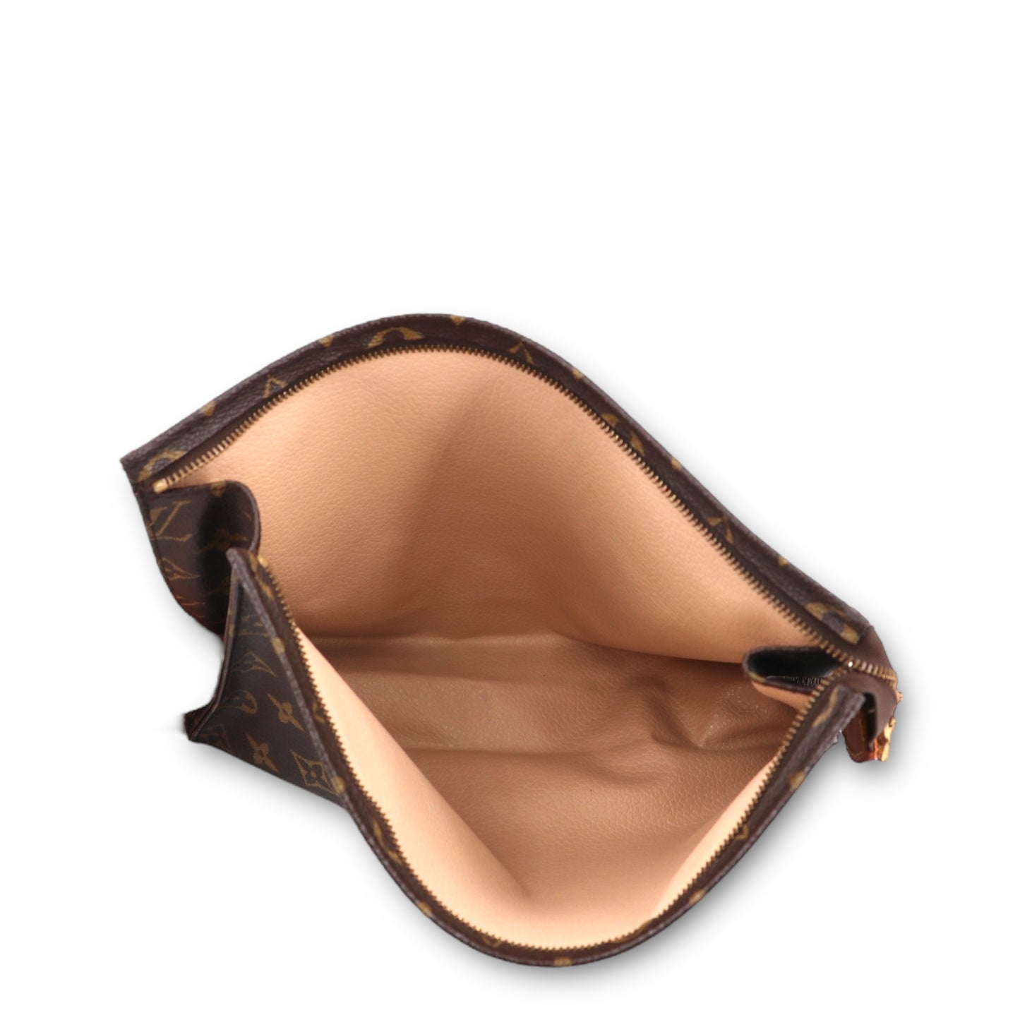 Louis Vuitton Poche Toilette 26 Monogram