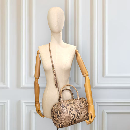 Prada Two-way Python