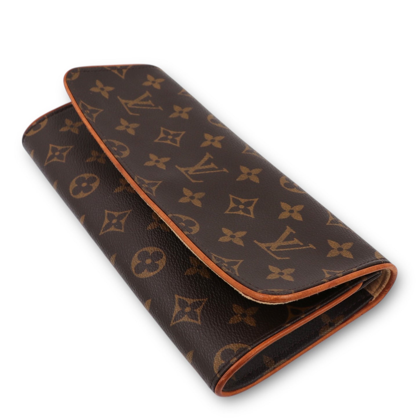 Louis Vuitton Twin Pochette Monogram