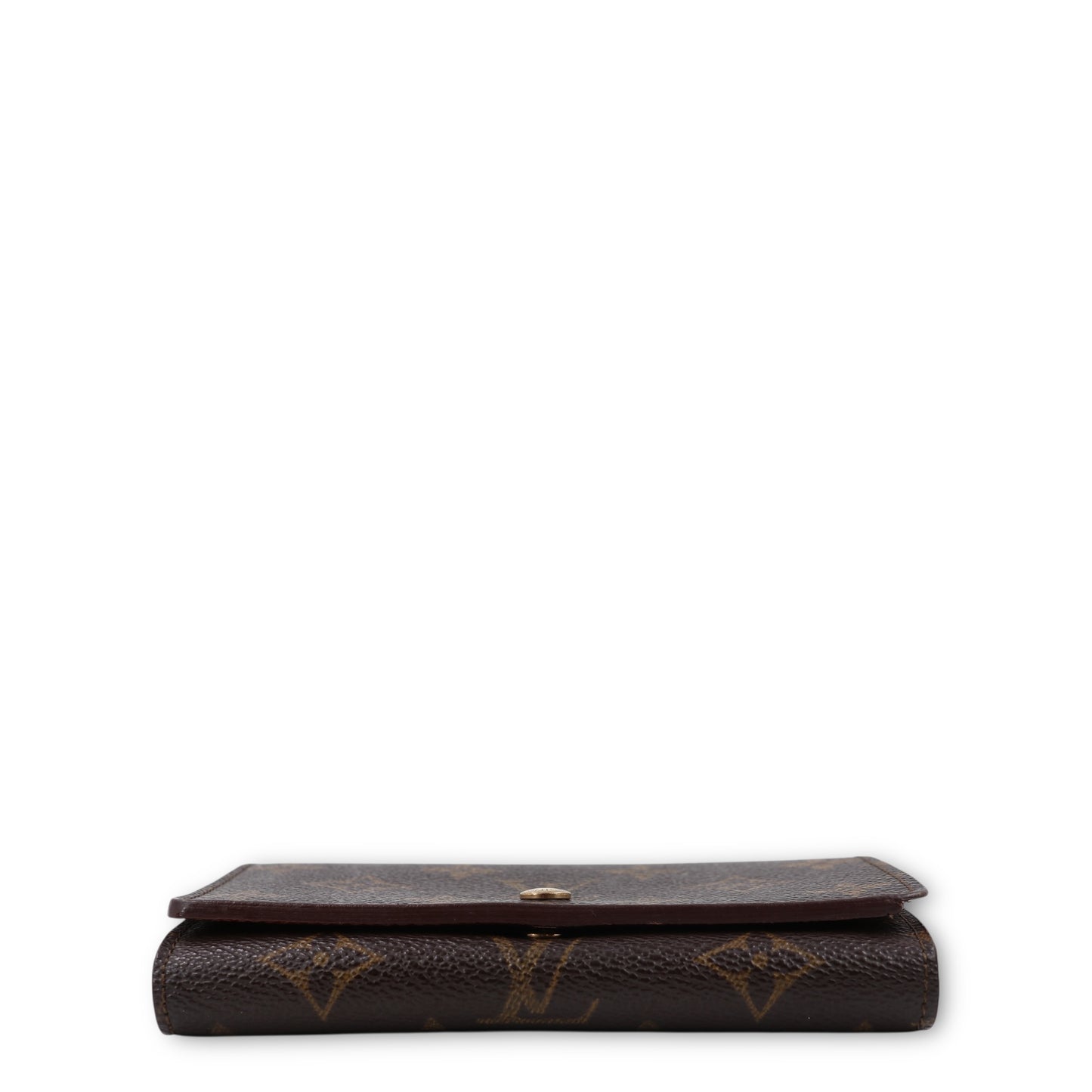Louis Vuitton Portemonnaie Trésor Monogram