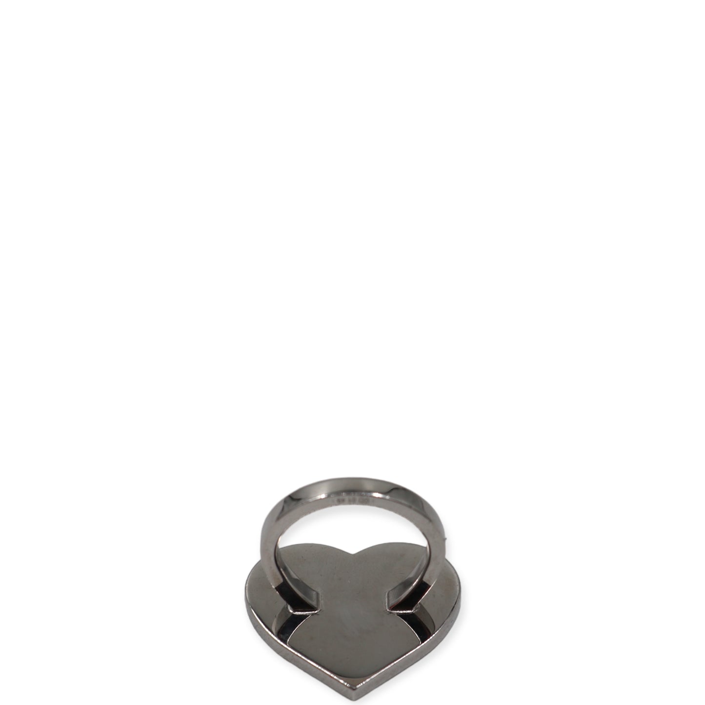 Hermès Tuchring Herz