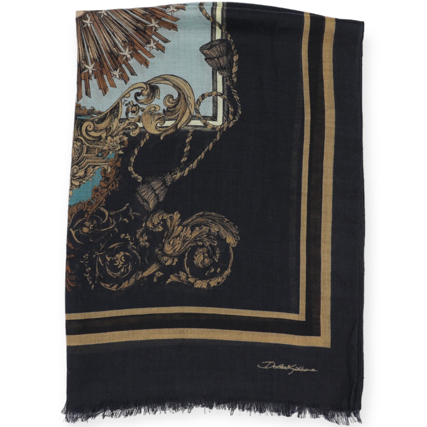 Dolce & Gabbana Schal