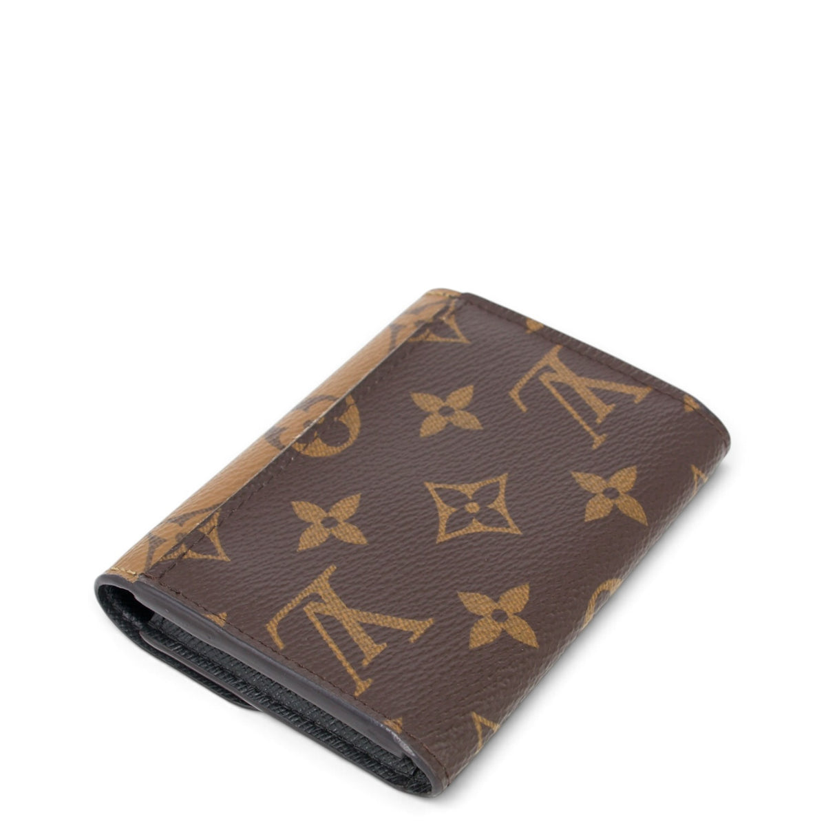 Louis Vuitton Rosalie Coin Monogram Reverse