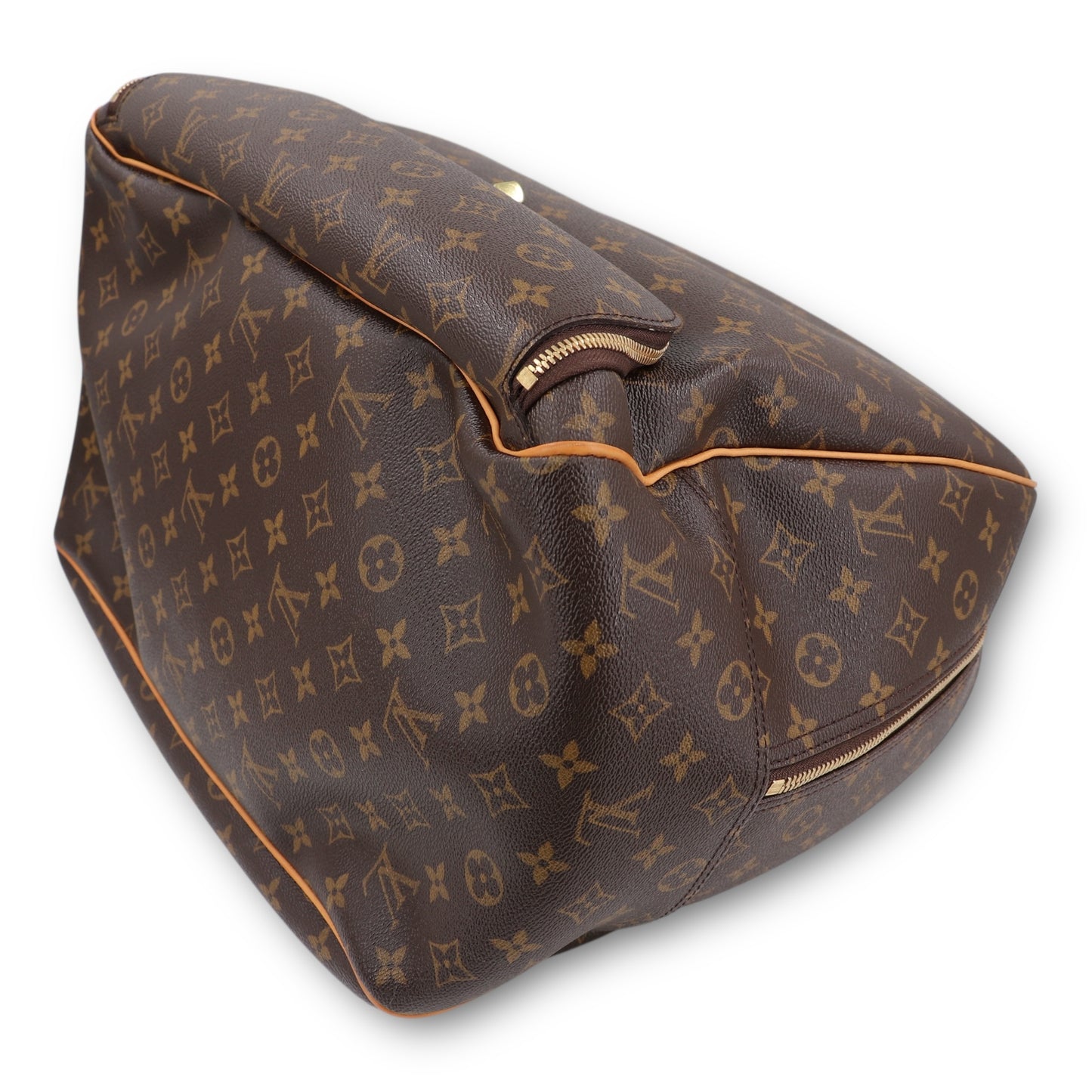 Louis Vuitton Evasion Reisetasche Monogram