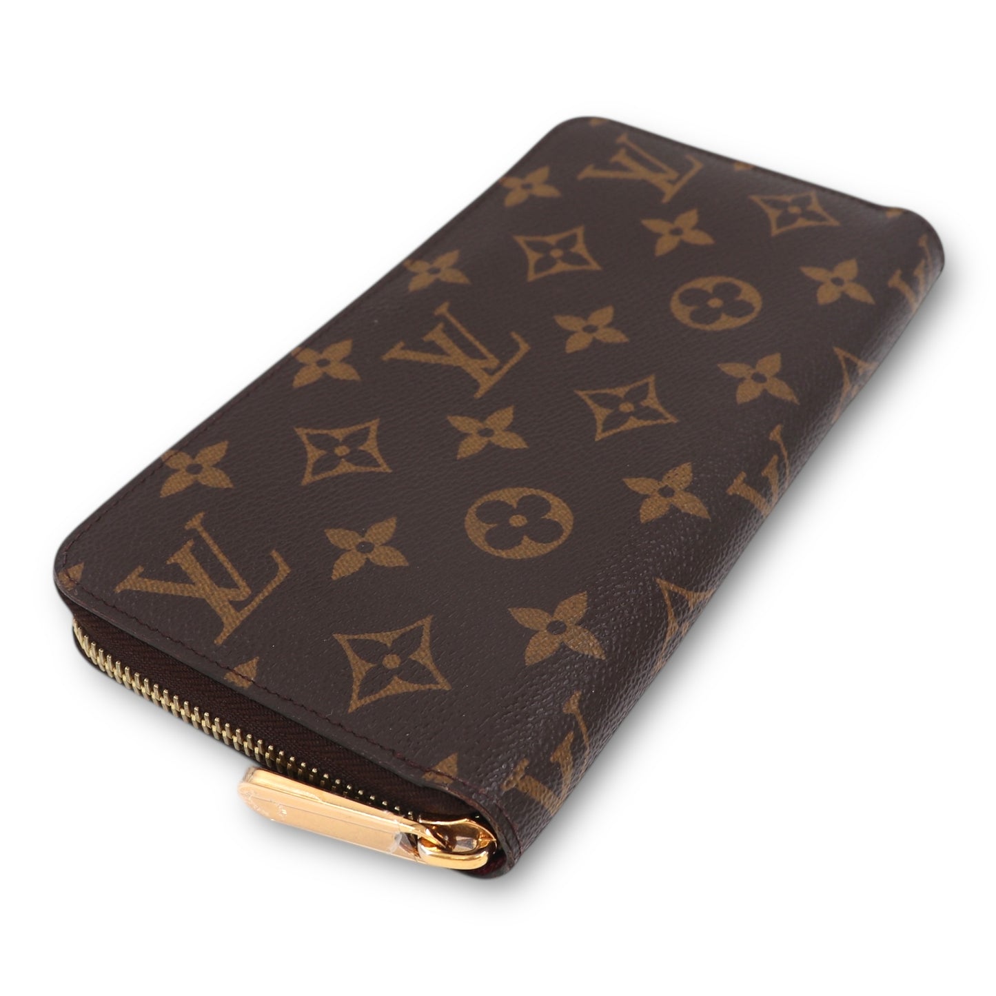 Louis Vuitton Zippy Monogram