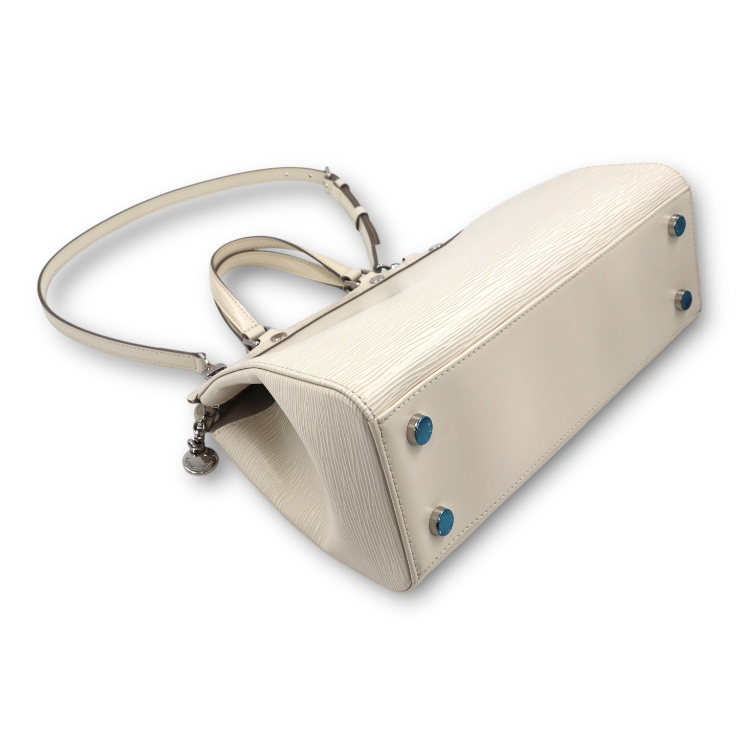 Louis Vuitton Bréa epi ivoire
