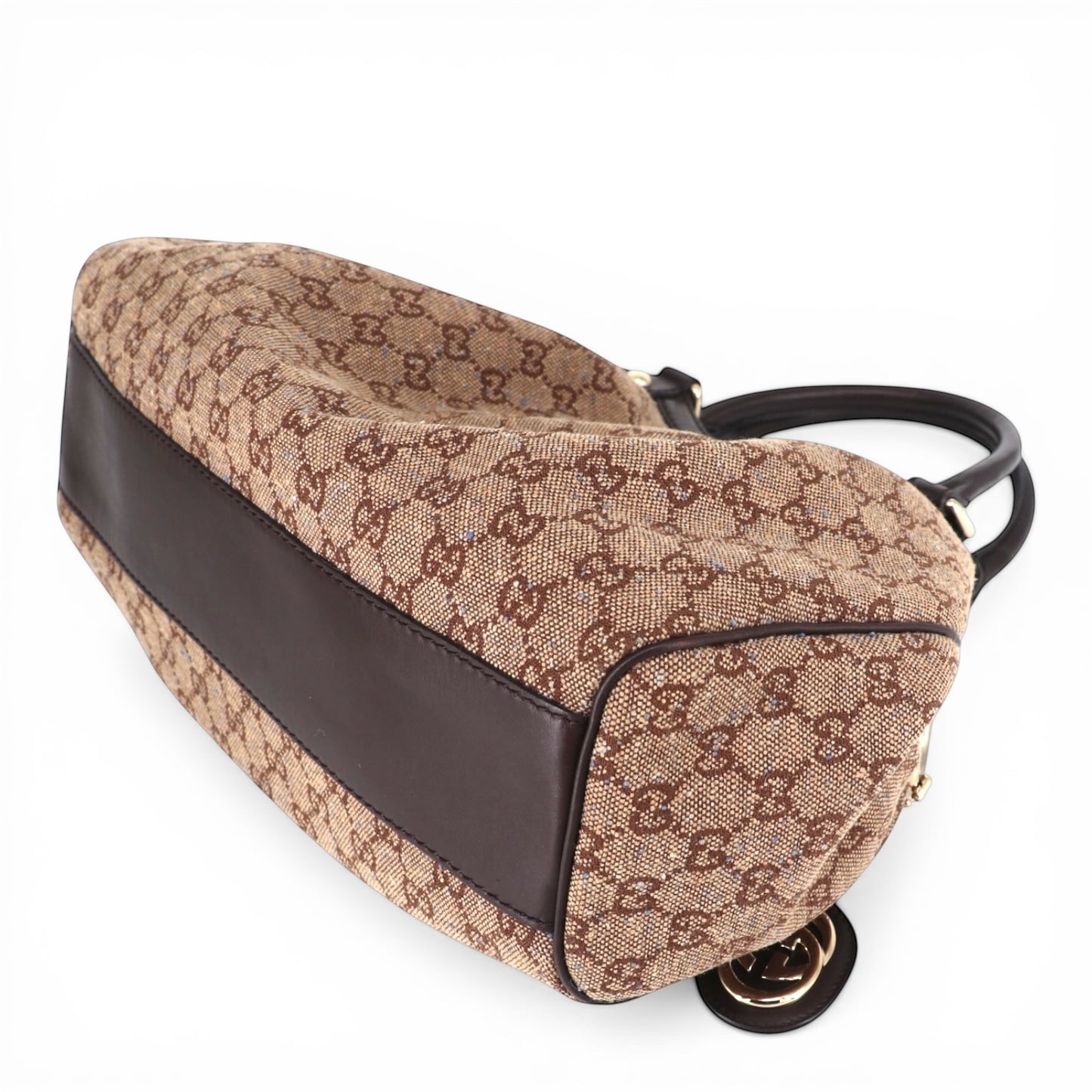 Gucci Sukey Wolle GG