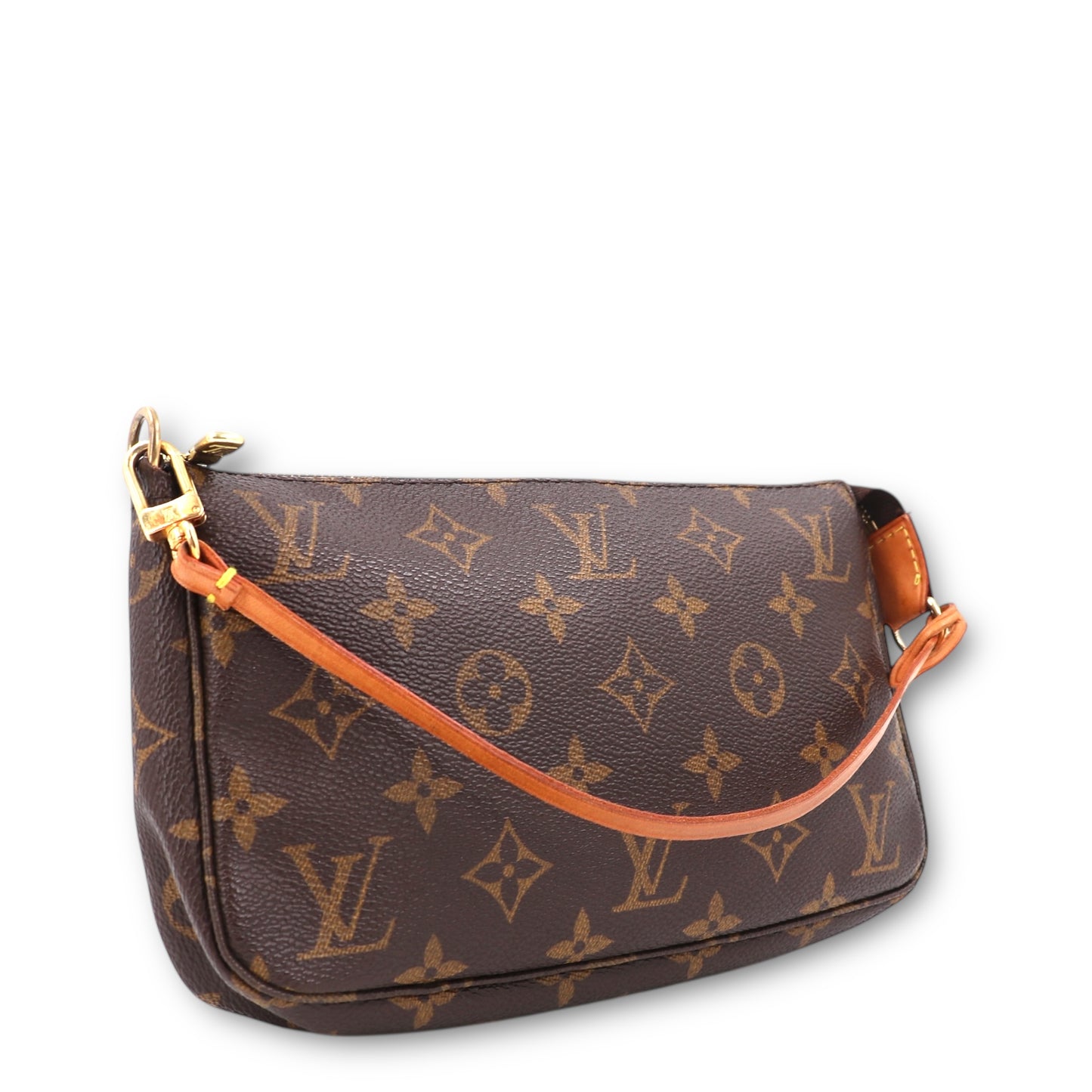 Louis Vuitton Pochette Accessoires Monogram