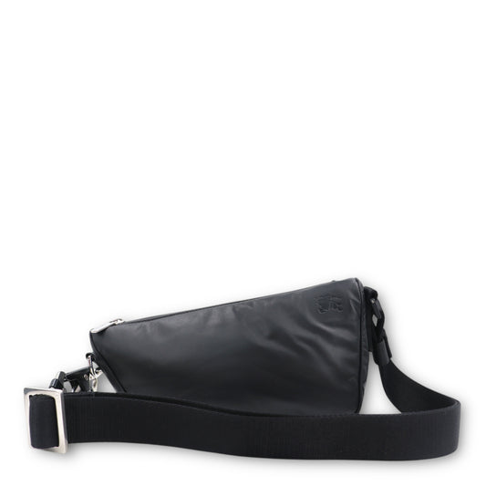 Burberry Shield schwarz