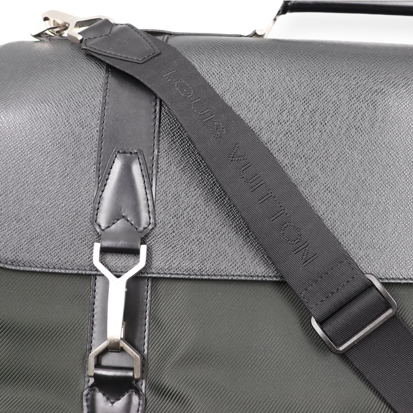 Louis Vuitton Portable Gibeciere Ardoise