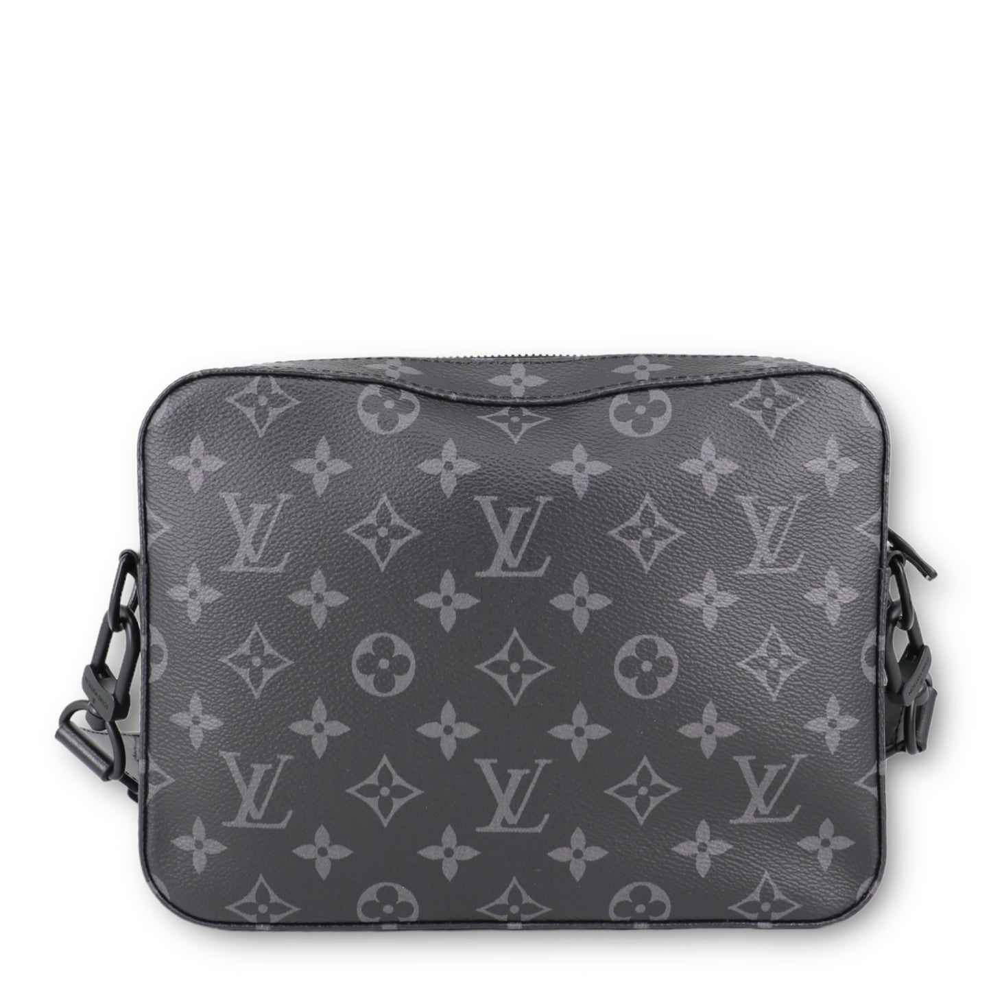 Louis Vuitton Steamer Messenger eclipse