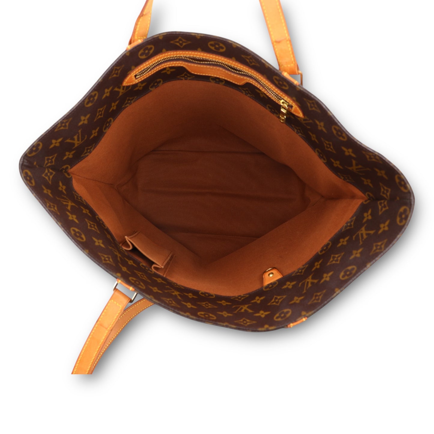 Louis Vuitton Sac Shopping PM Monogram