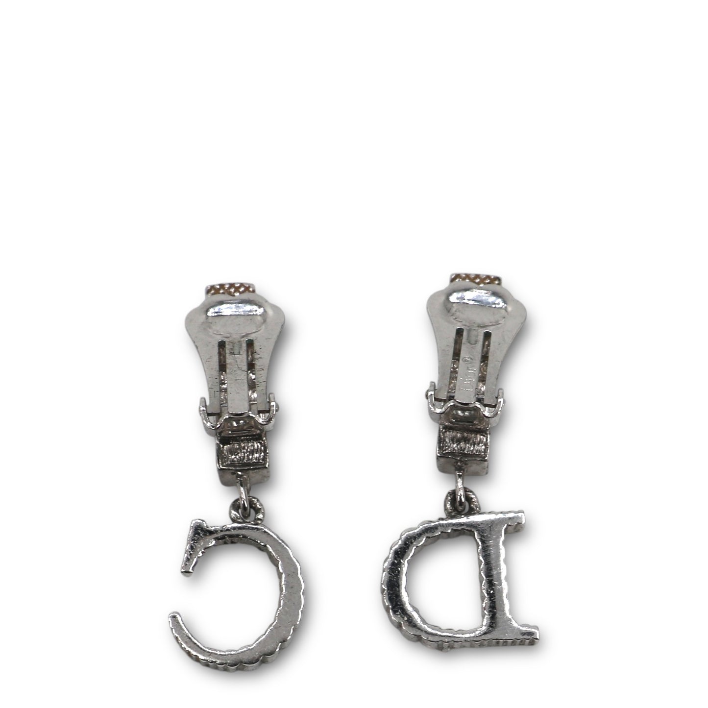 Christian Dior Ohrclips