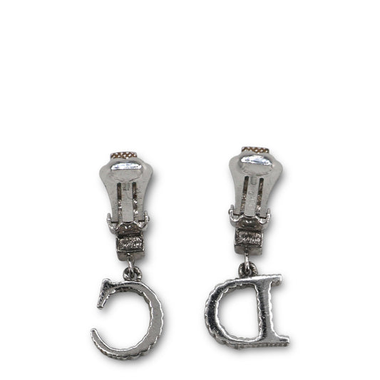 Christian Dior Ohrclips
