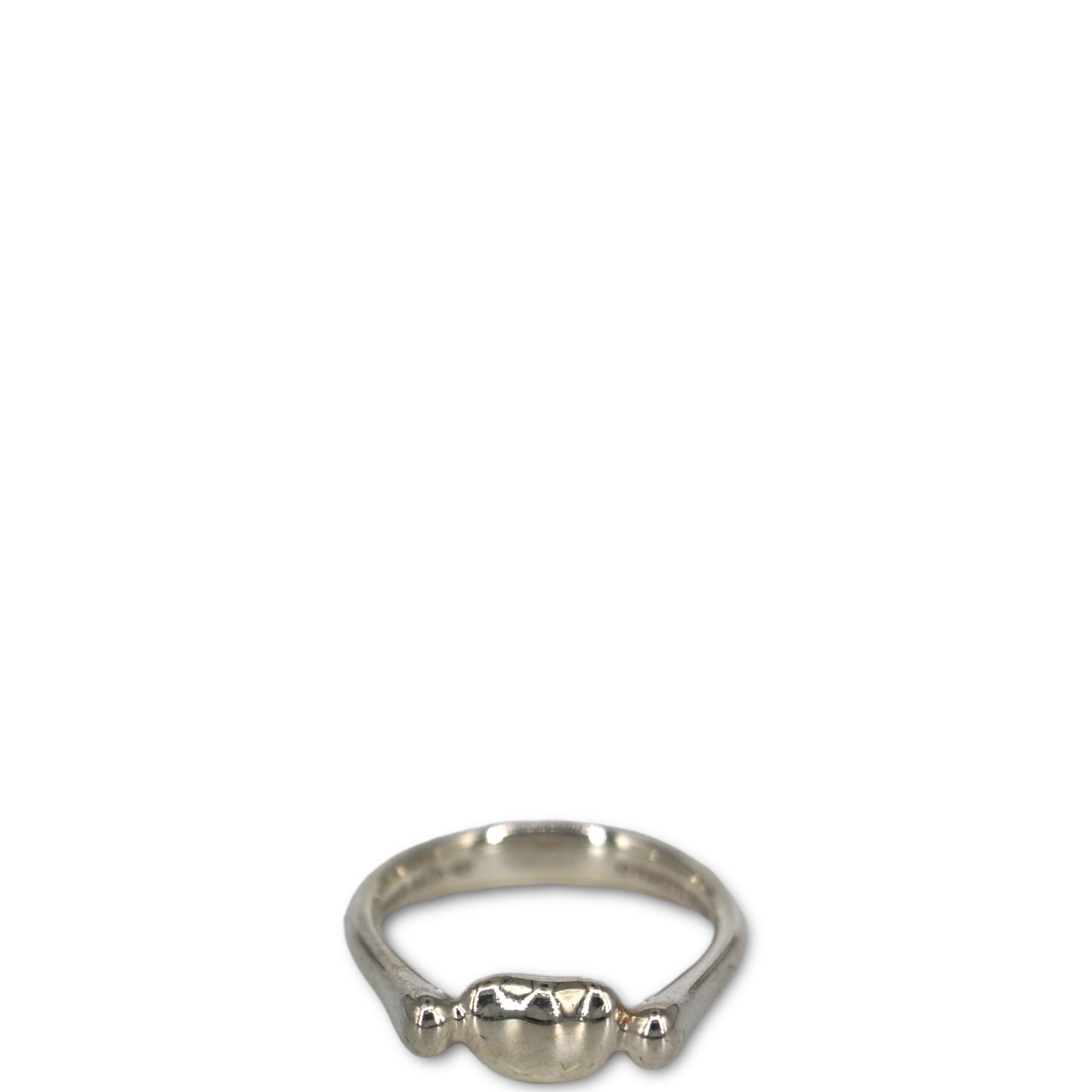 Tiffany & Co. Bean Ring