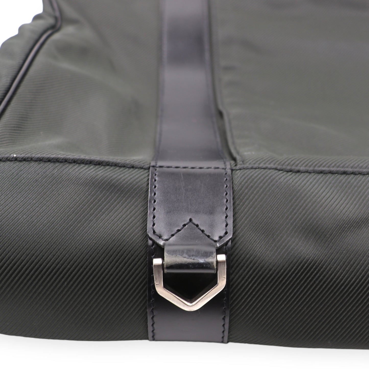 Louis Vuitton Portable Gibeciere Ardoise