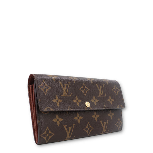 Louis Vuitton Sarah Monogram