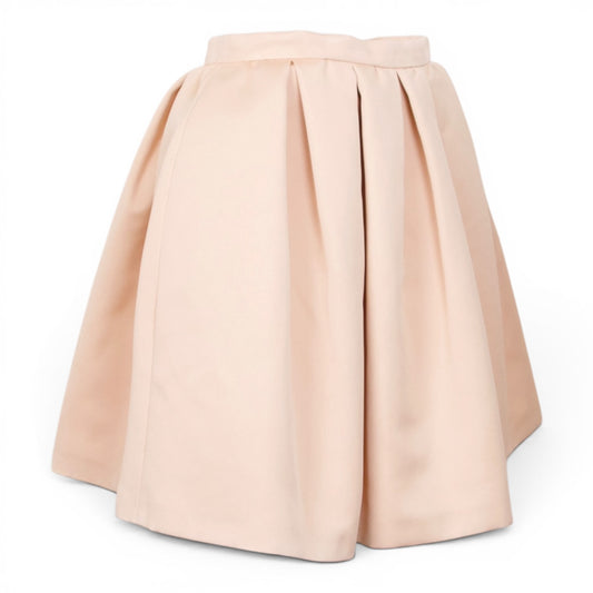 Max Mara Rock hellrosa Gr. 38