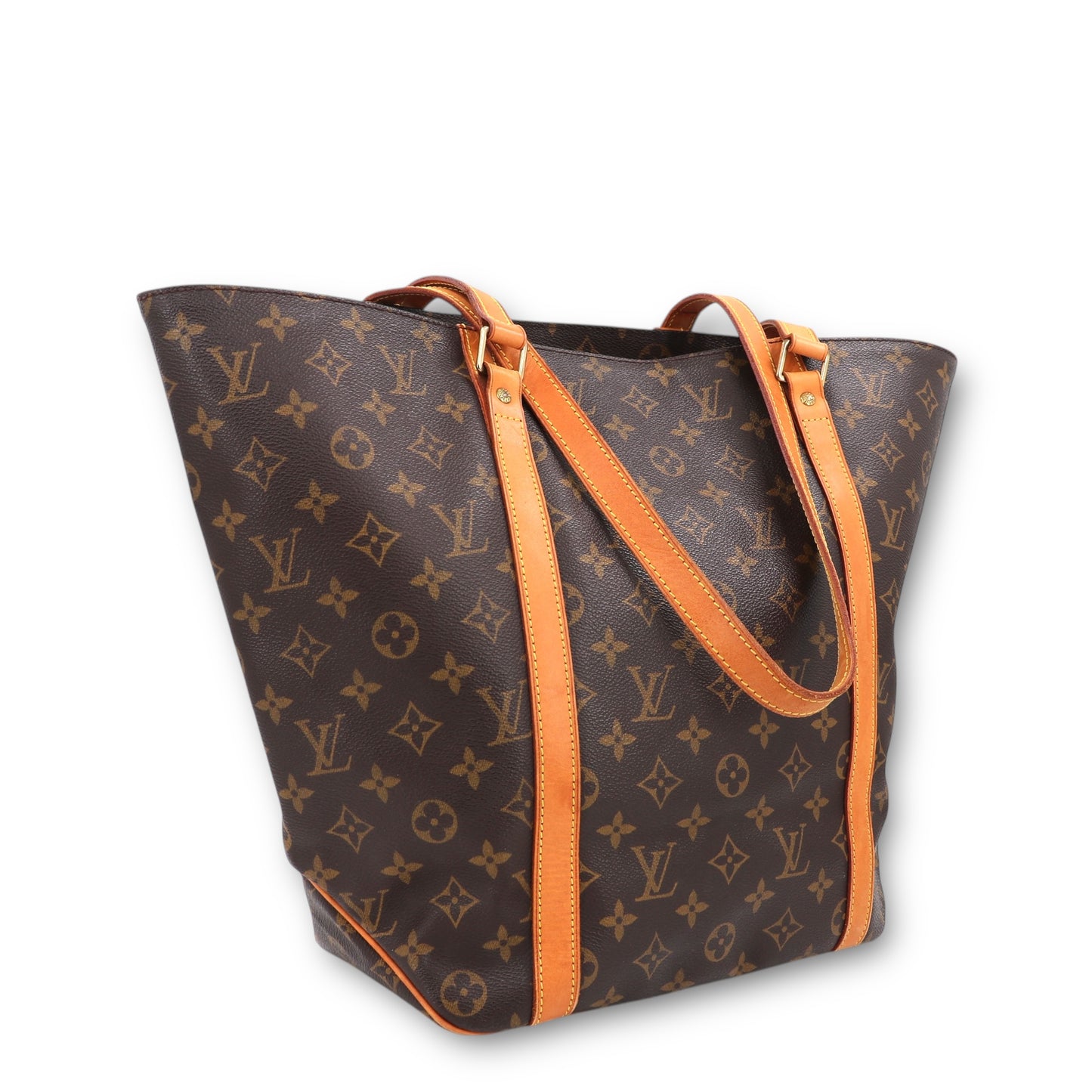 Louis Vuitton Sac Shopping PM Monogram