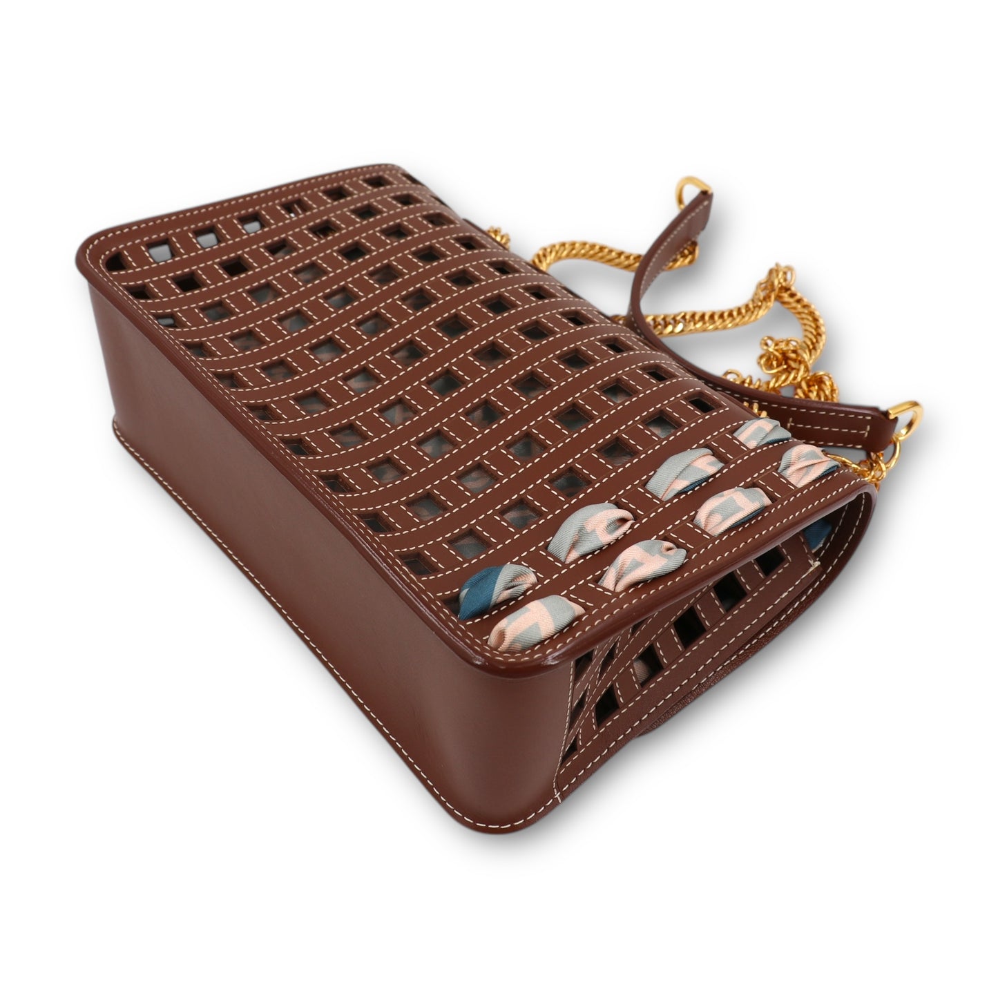 Bally Viva two-way perforiert