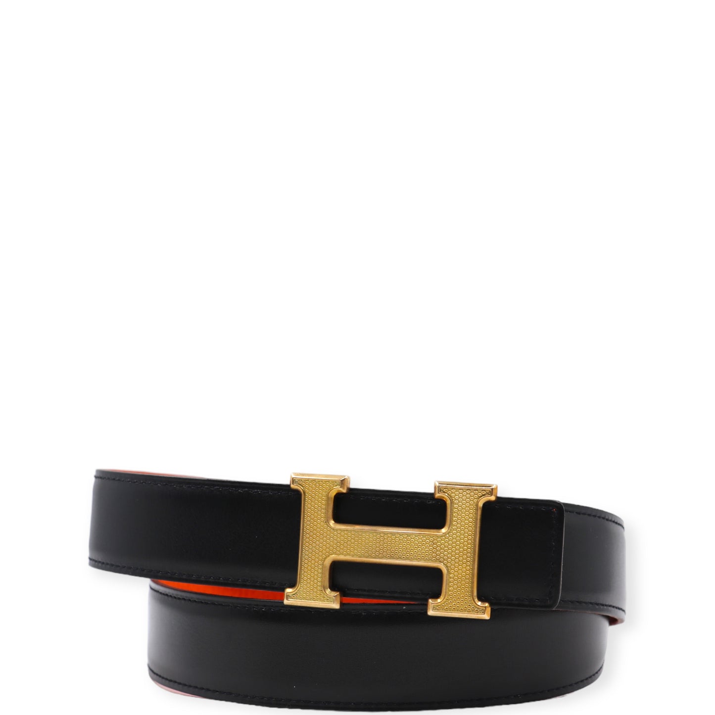 Hermès Wendegürtel Gr. 95