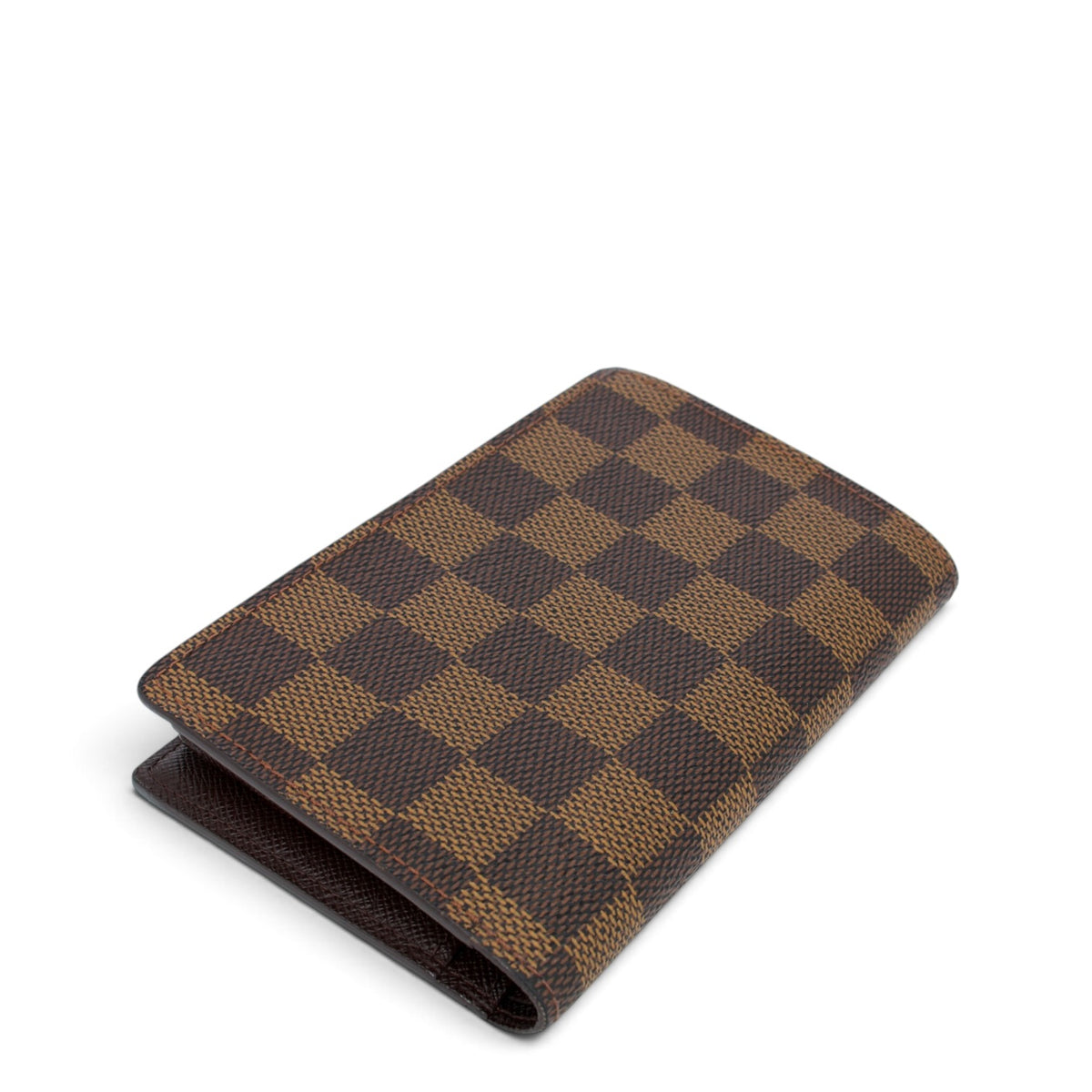 Louis Vuitton Viennois Damier ebène