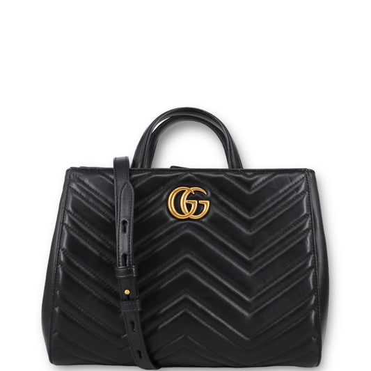 Gucci Marmont Two-way