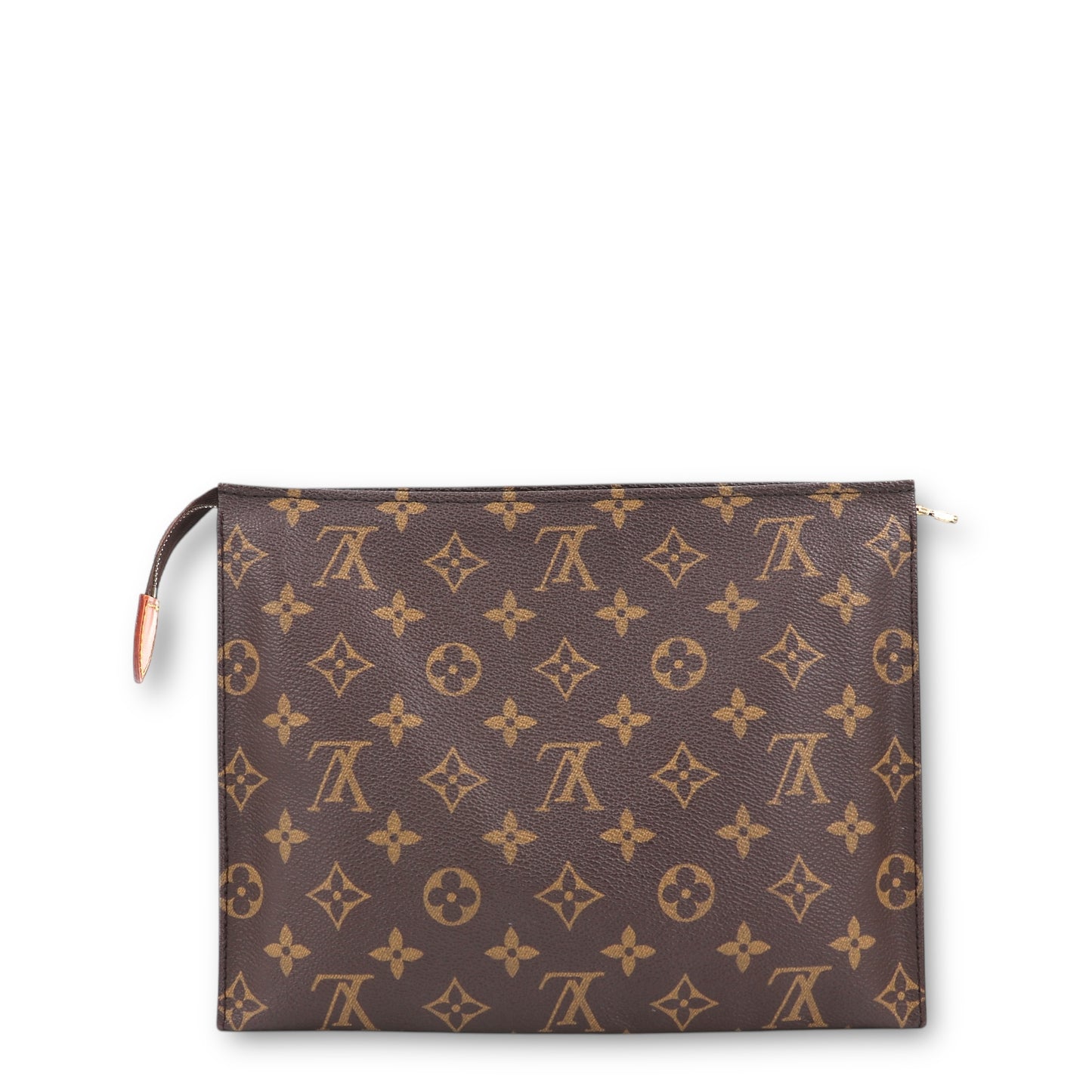 Louis Vuitton Poche Toilette 26 Monogram
