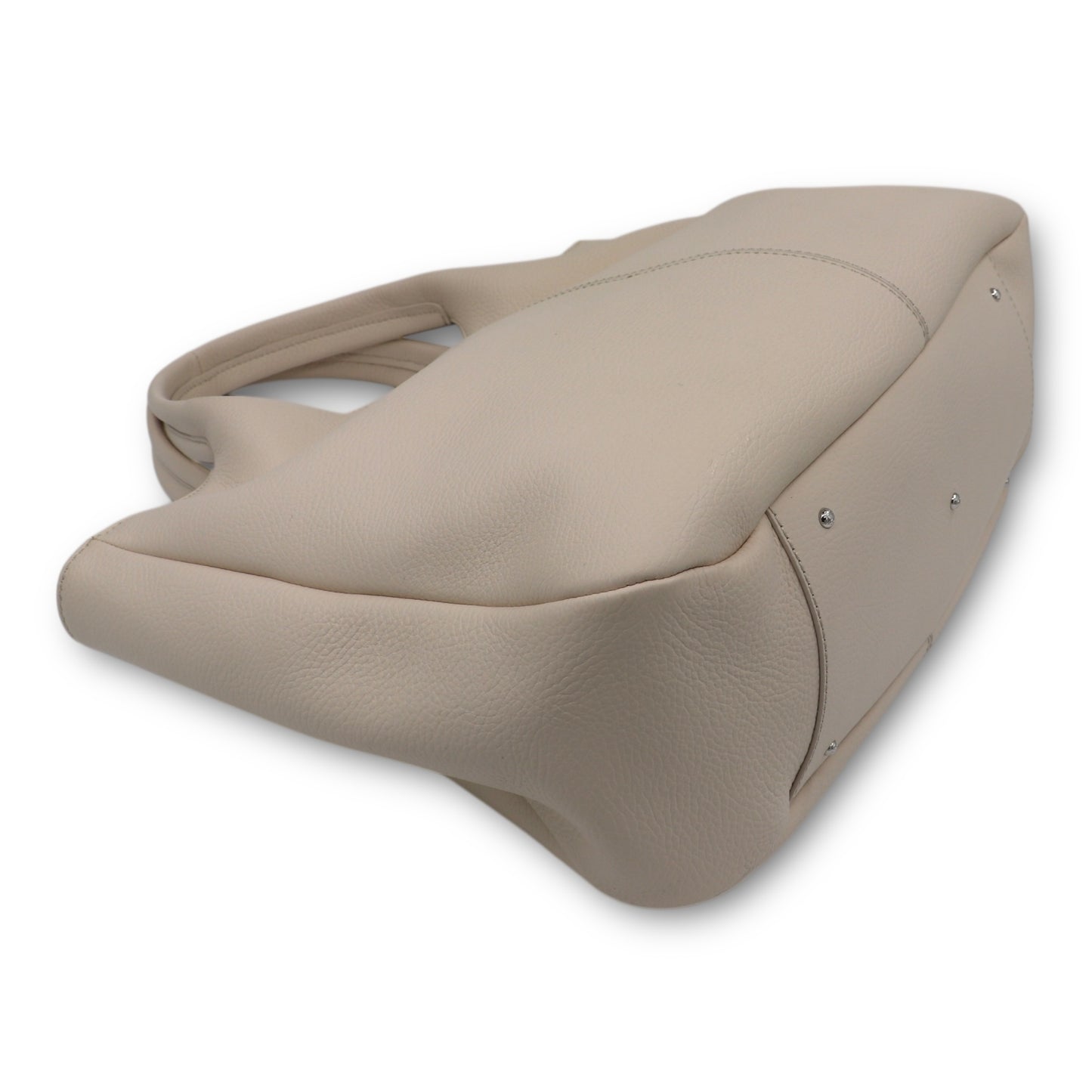 Tod's Media Shopper crème