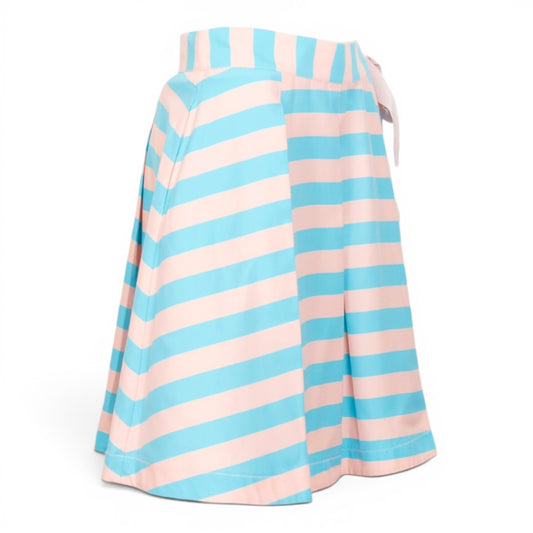 Love Moschino Rock gestreift Gr. 40