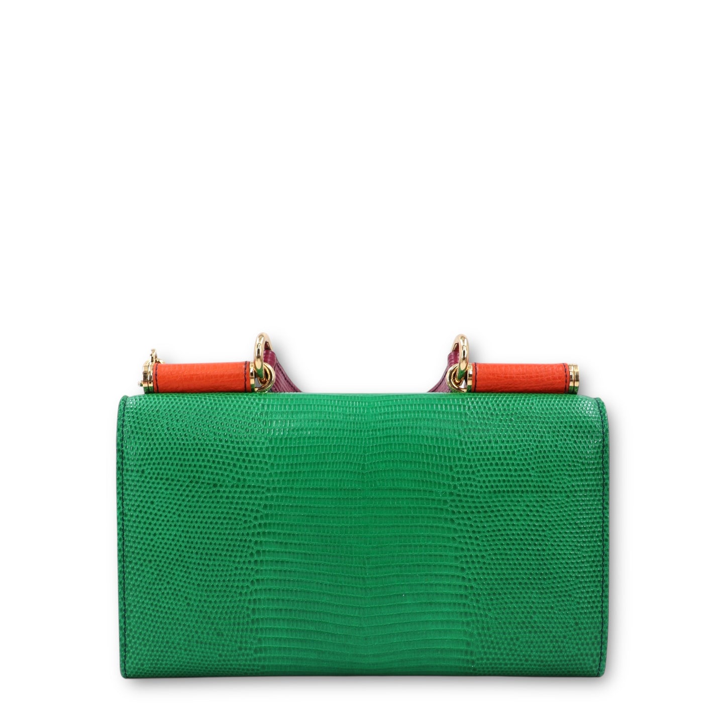 Dolce & Gabbana Miss Silcily Wallet on chain