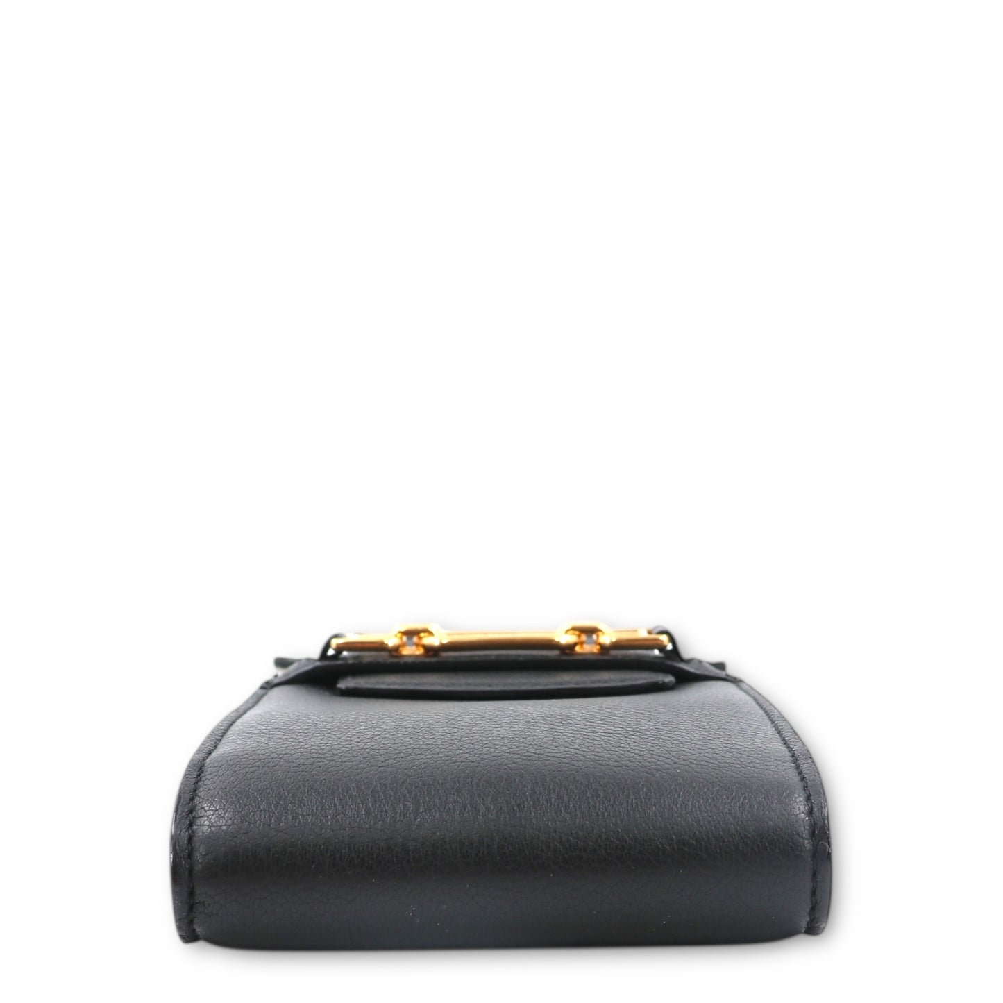 Bally Vora Handytasche schwarz