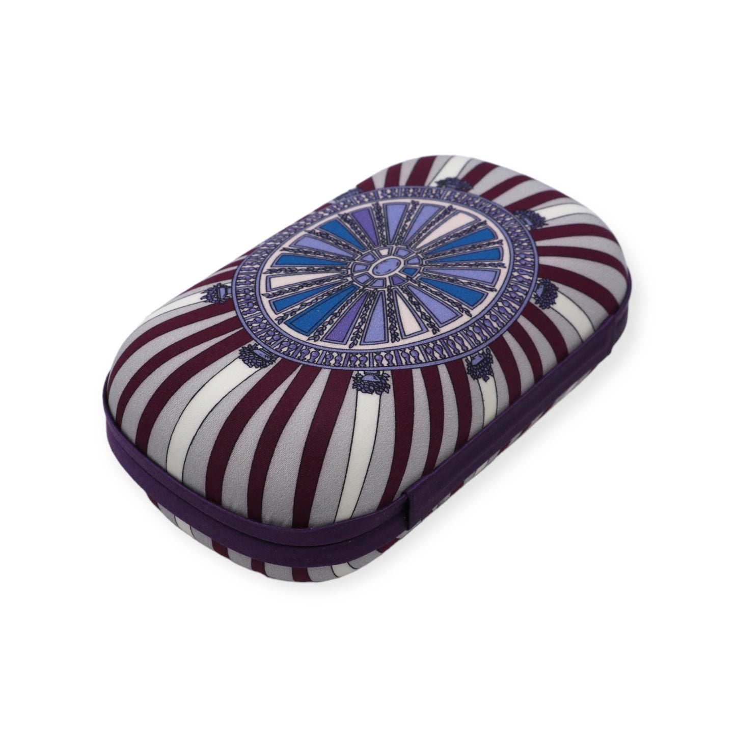 Emilio Pucci Clutch