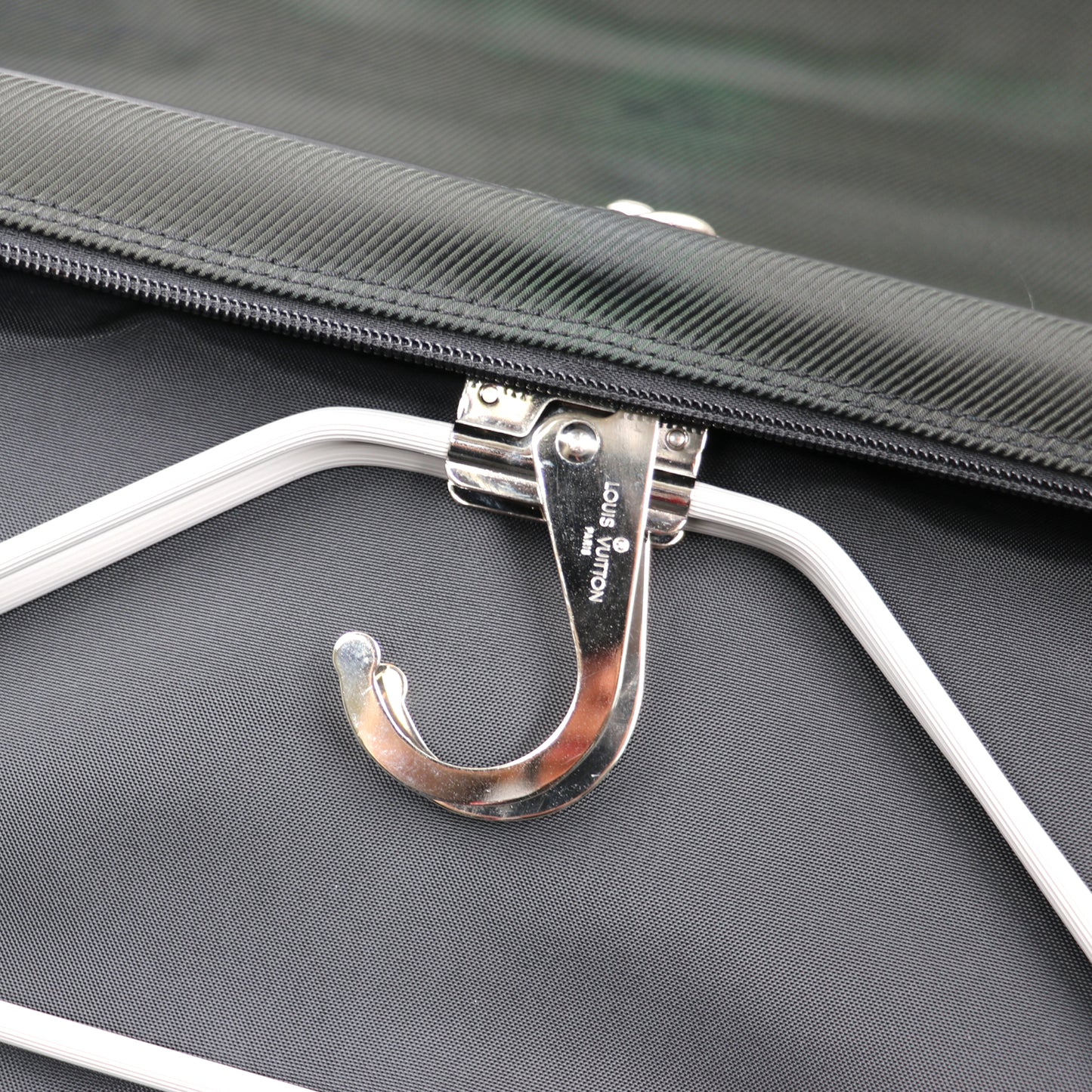 Louis Vuitton Portable Gibeciere Ardoise