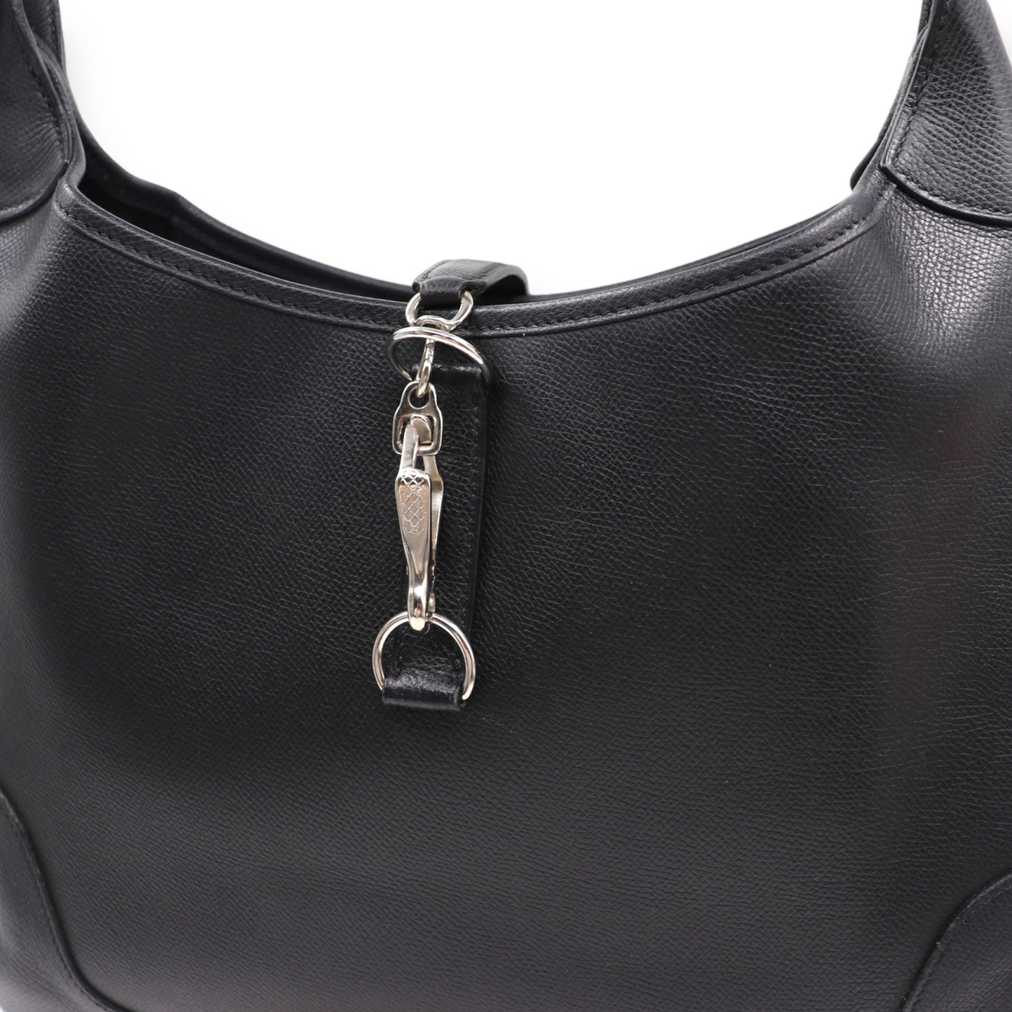 Hermès Trim Anthrazit