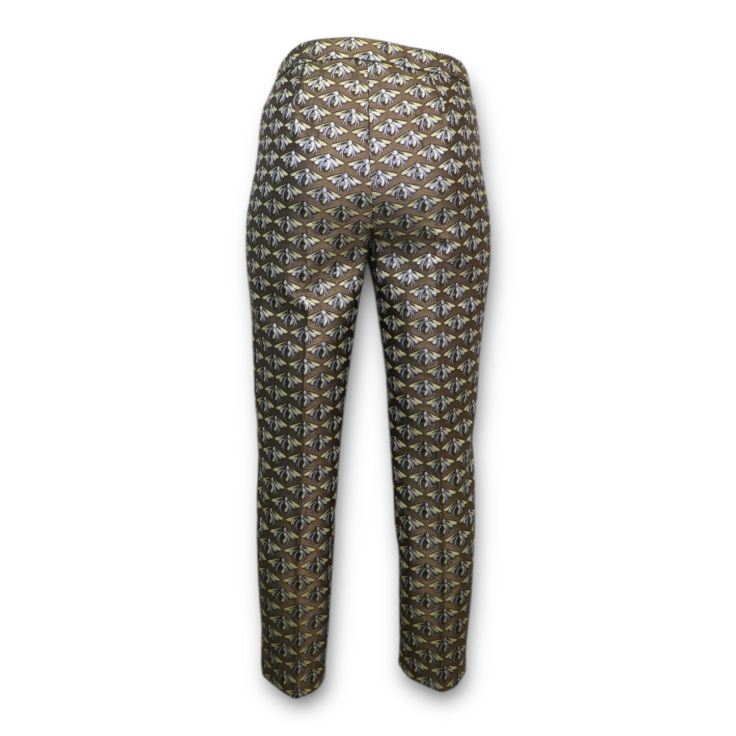 Luisa Cerano Hose mit Bienenmuster Gr. 38