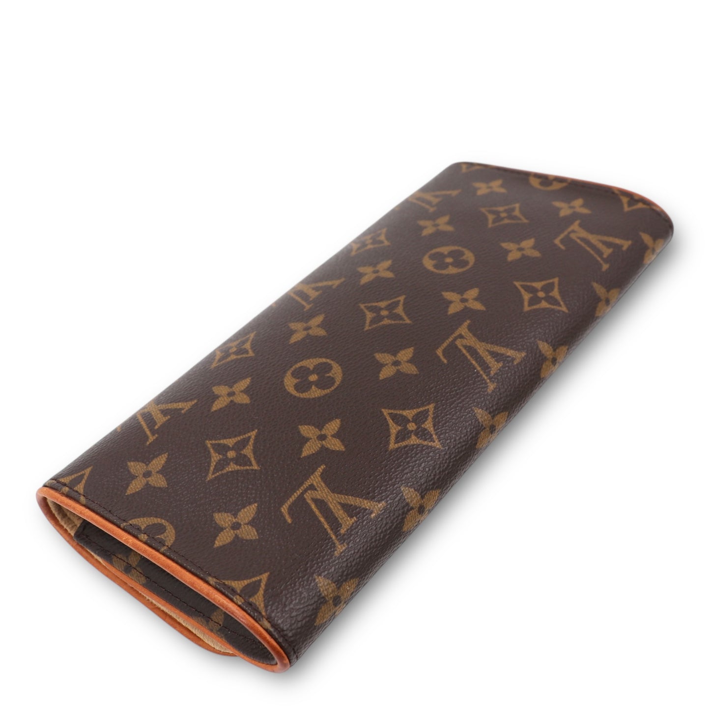 Louis Vuitton Twin Pochette Monogram