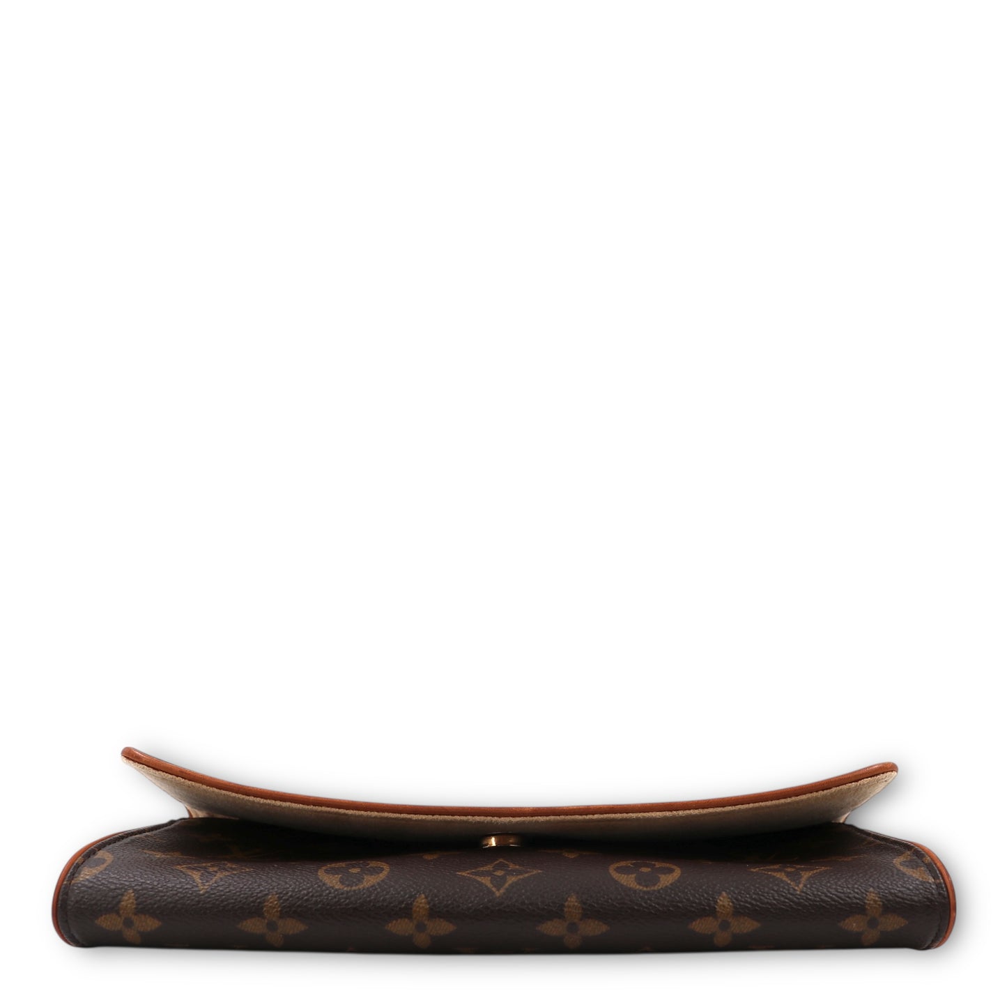 Louis Vuitton Twin Pochette Monogram