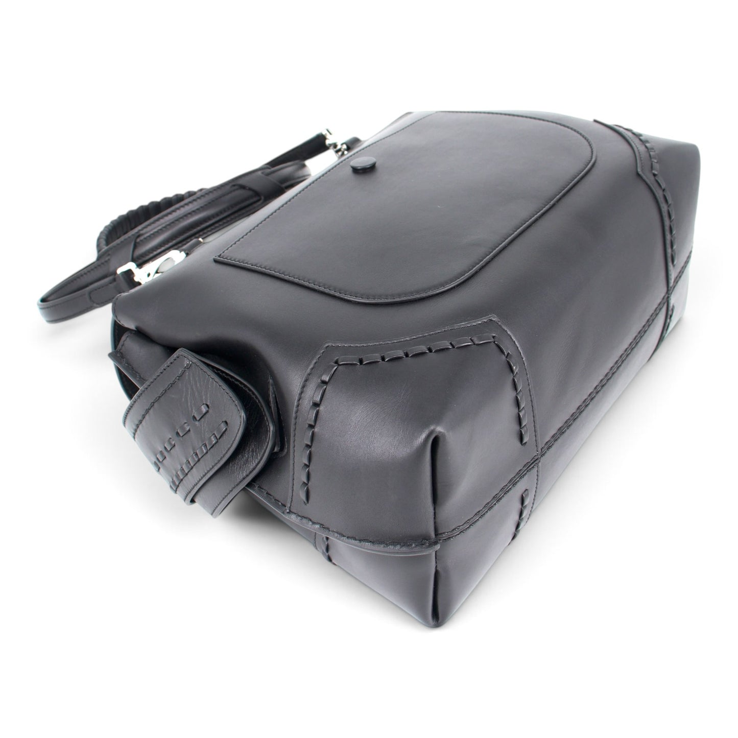 Tod's New Wave Two-way schwarz