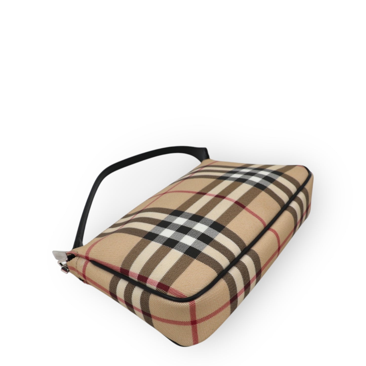 Burberry Pochette Nova Check