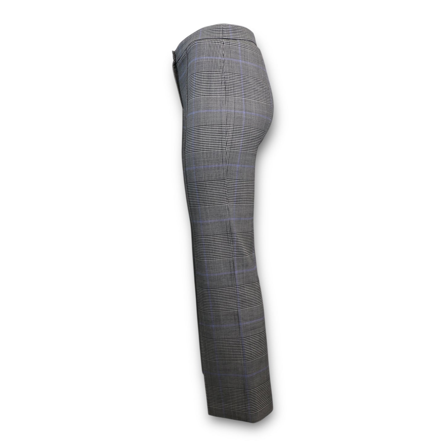 Theory Wollhose kariert Gr. 2 (36)