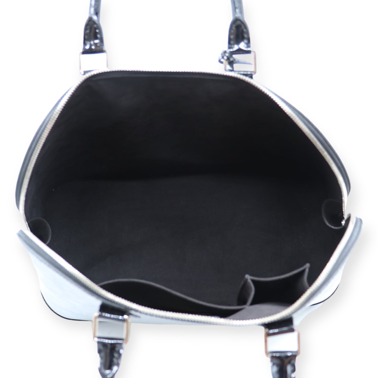 Louis Vuitton Alma GM Epi electrique