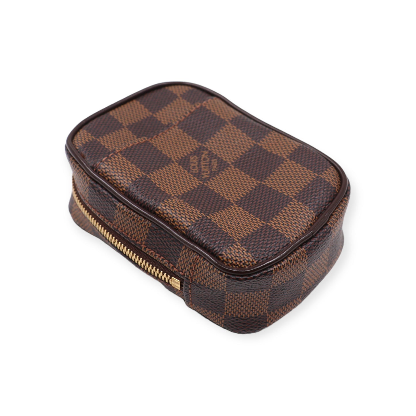 Louis Vuitton Okapi Damier ebène
