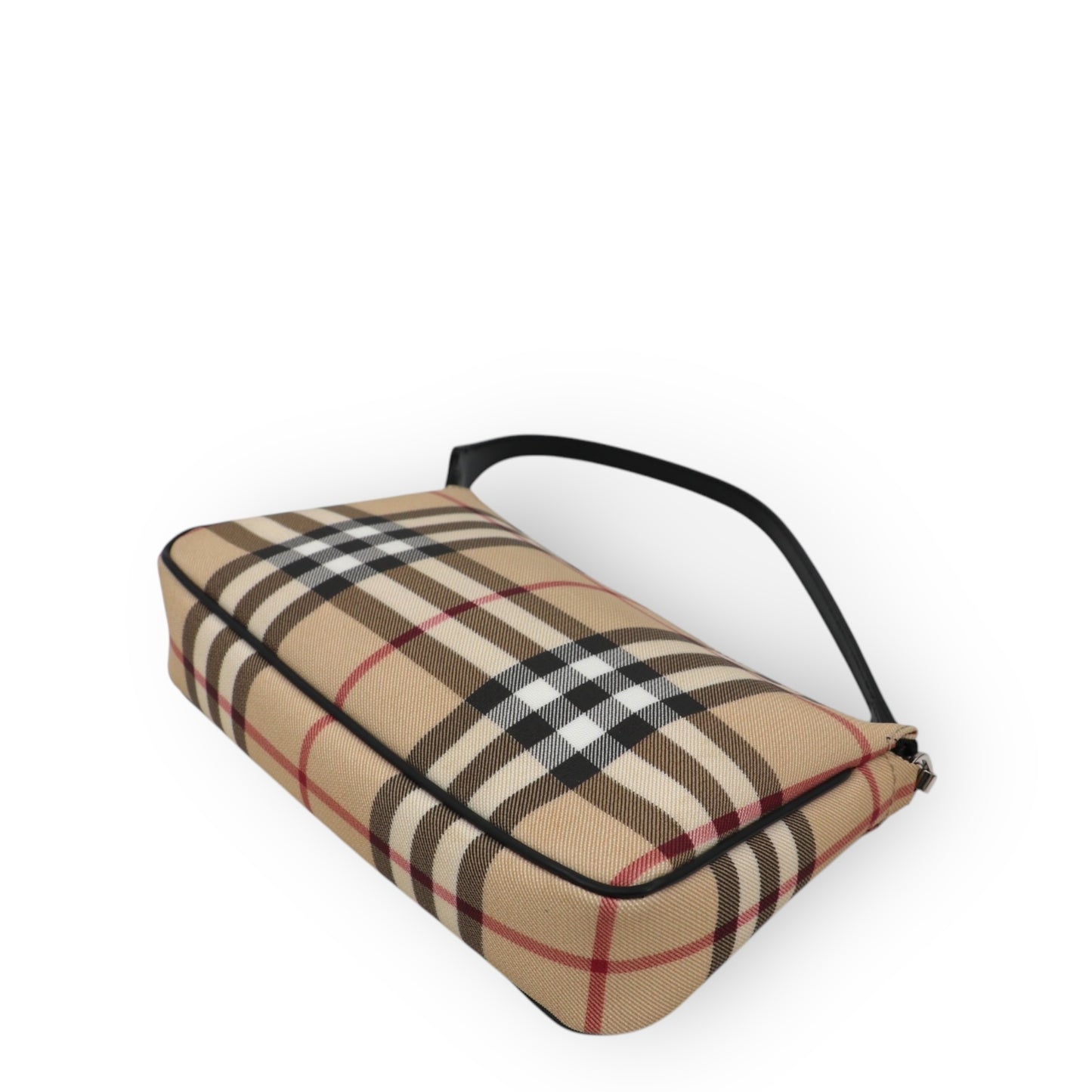 Burberry Pochette Nova Check