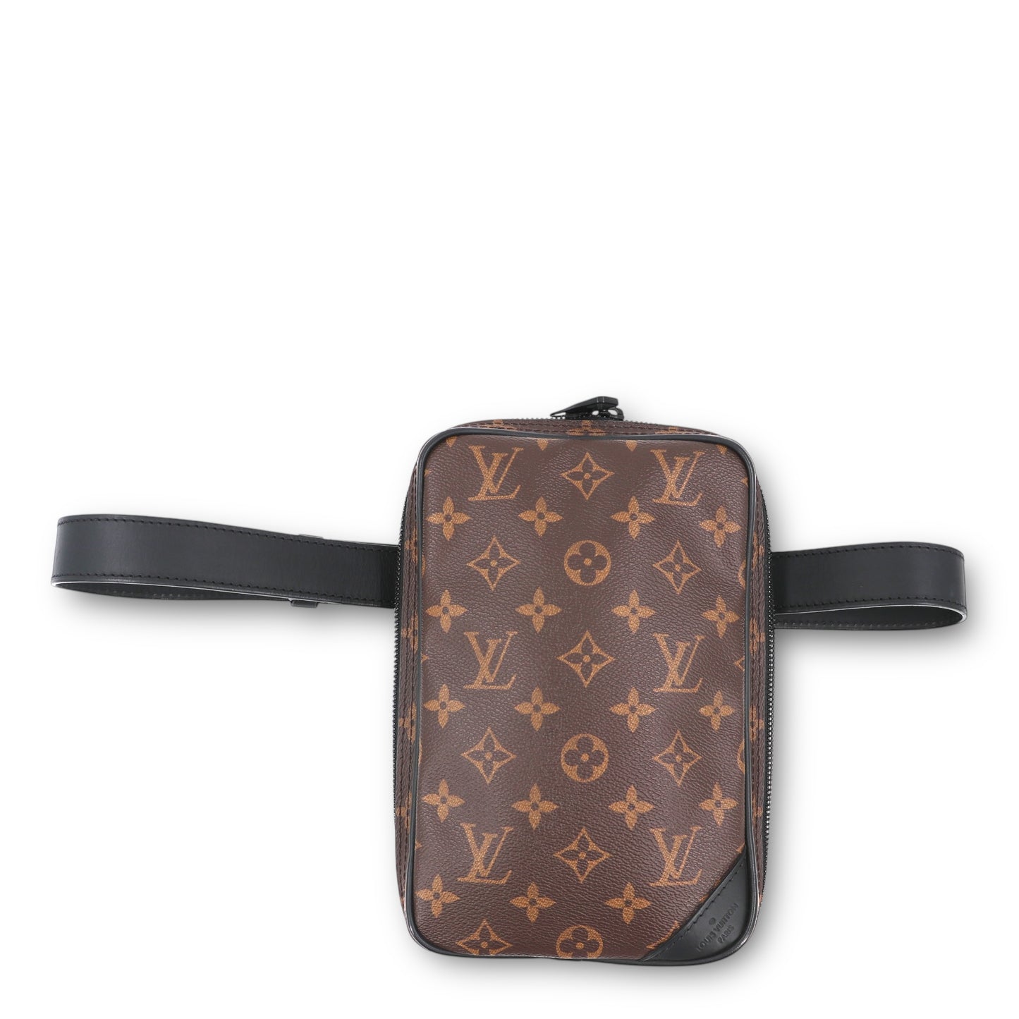 Louis Vuitton Utility side bag Monogram