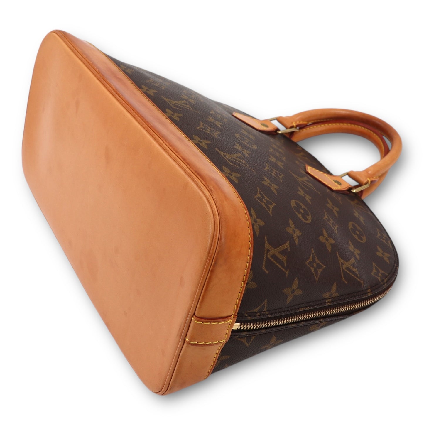 Louis Vuitton Alma PM Monogram