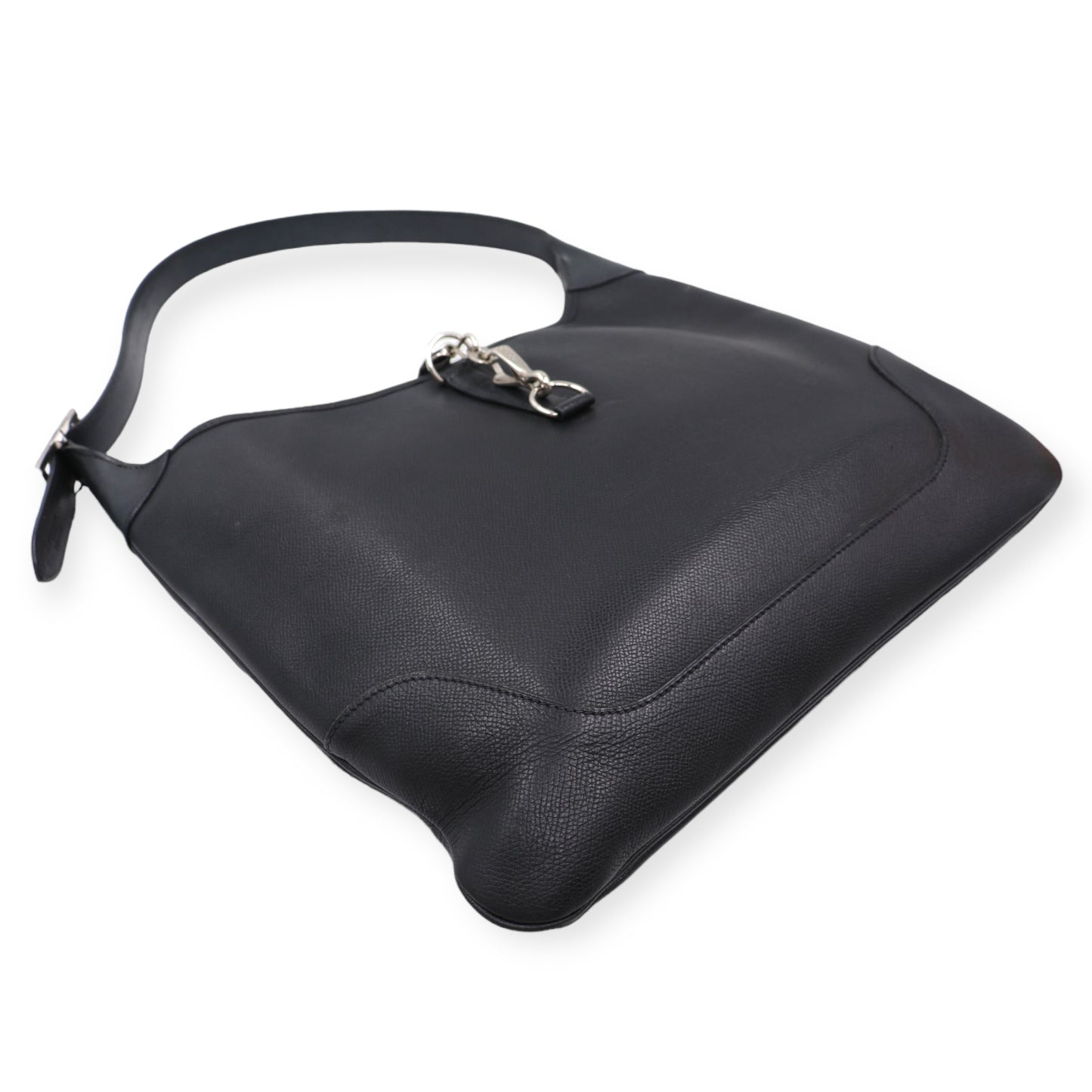 Hermès Trim Anthrazit