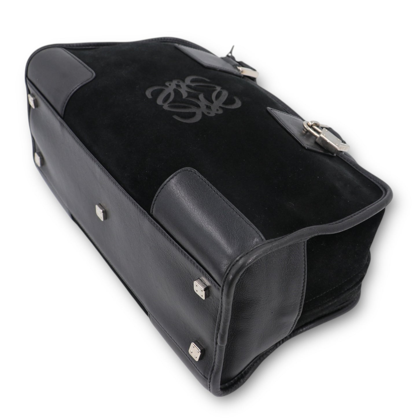 Loewe Amazona 28 schwarz