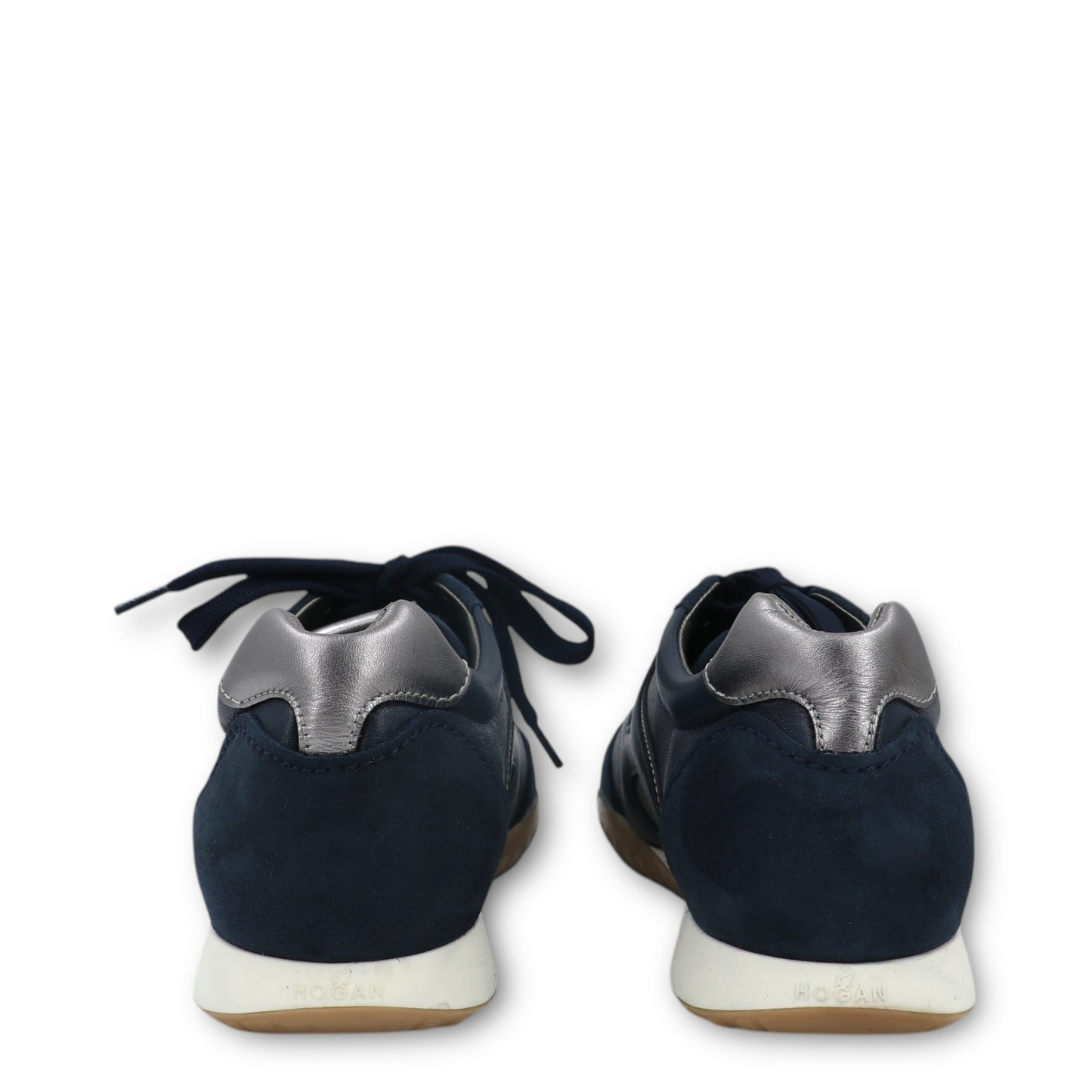 Hogan Olympia-Z Sneaker marine Gr. 37