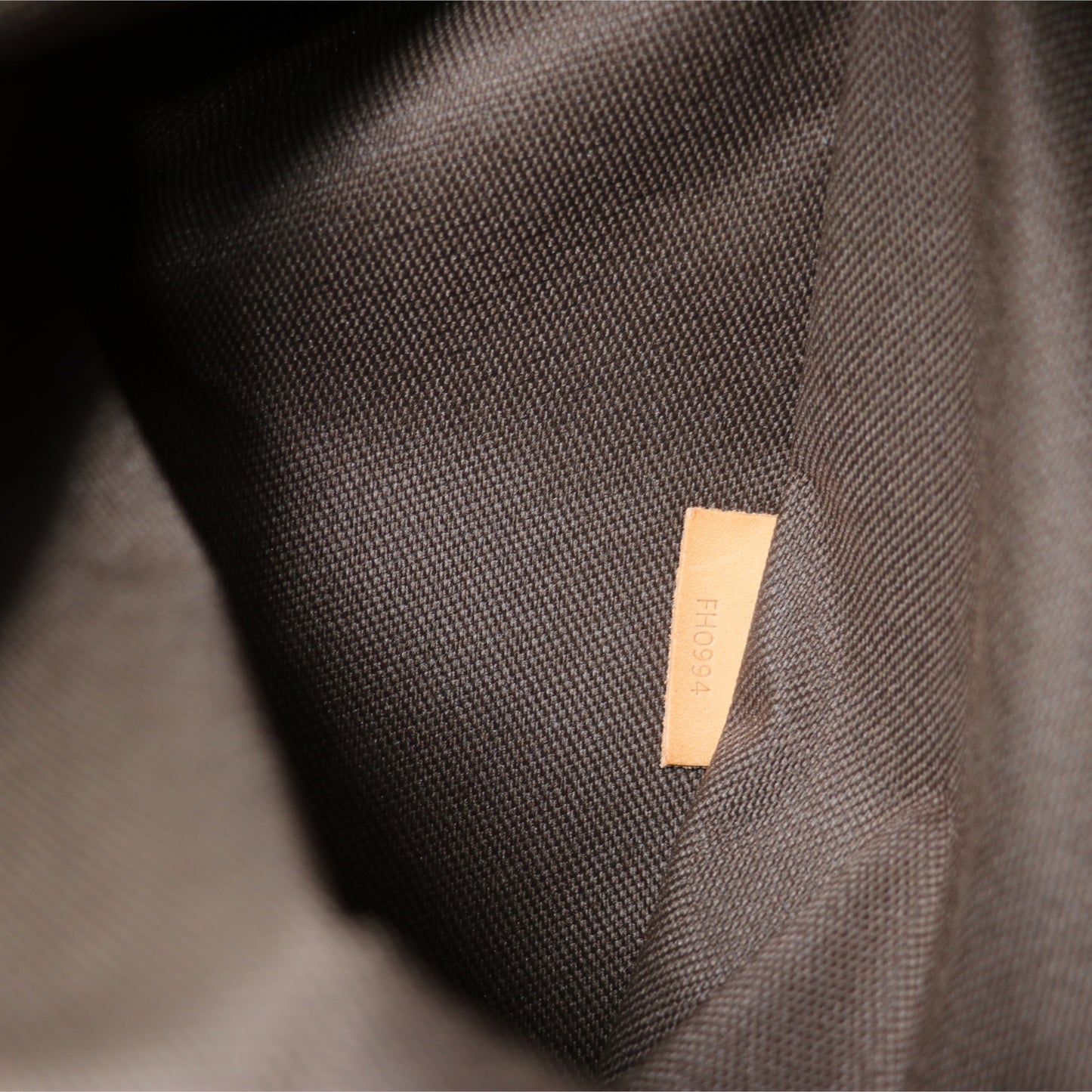 Louis Vuitton Kleiderhülle Monogram